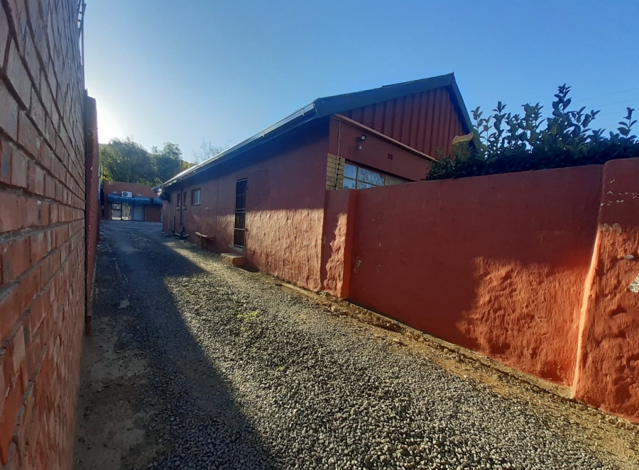 6 Bedroom Property for Sale in Hilton Free State
